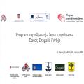 Prezentacija projekta